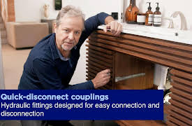 Fundamentals of Home Maintenance: From Repairs to Renovations: Installing a Bathroom Faucet