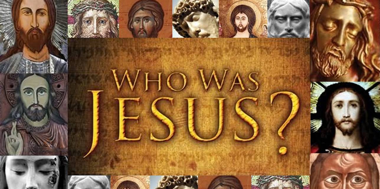 Who Was Jesus?: Season 1