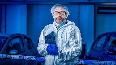 10:00 PM: Forensics: Murder Scene (S1 E4) (S1) | Channel 5 | 7/13 2026