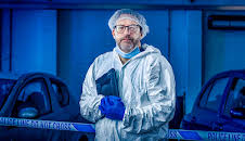 Forensics: Murder Scene (S1 E4)