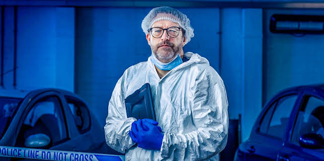 11:00 PM: Forensics: Murder Scene (S1 E4) (S1) | 5 Star | 3/1 2026