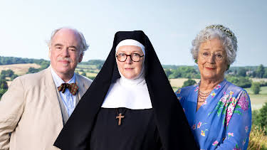 8:00 PM: Sister Boniface Mysteries (S2 E5) (S2) | Drama | 6/28 2026