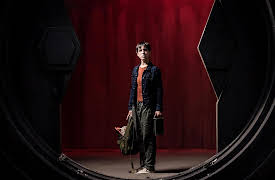 GARCIA!, Season 1: Episode 1