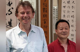 The Story of China with Michael Wood Season 1: Part 2