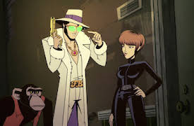 Agent Elvis: Cocaine Tuesdays