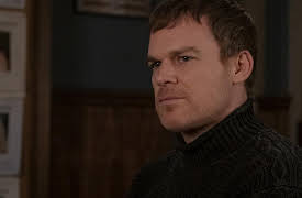 Dexter: New Blood: Dexter: New Blood: Sins of the Father