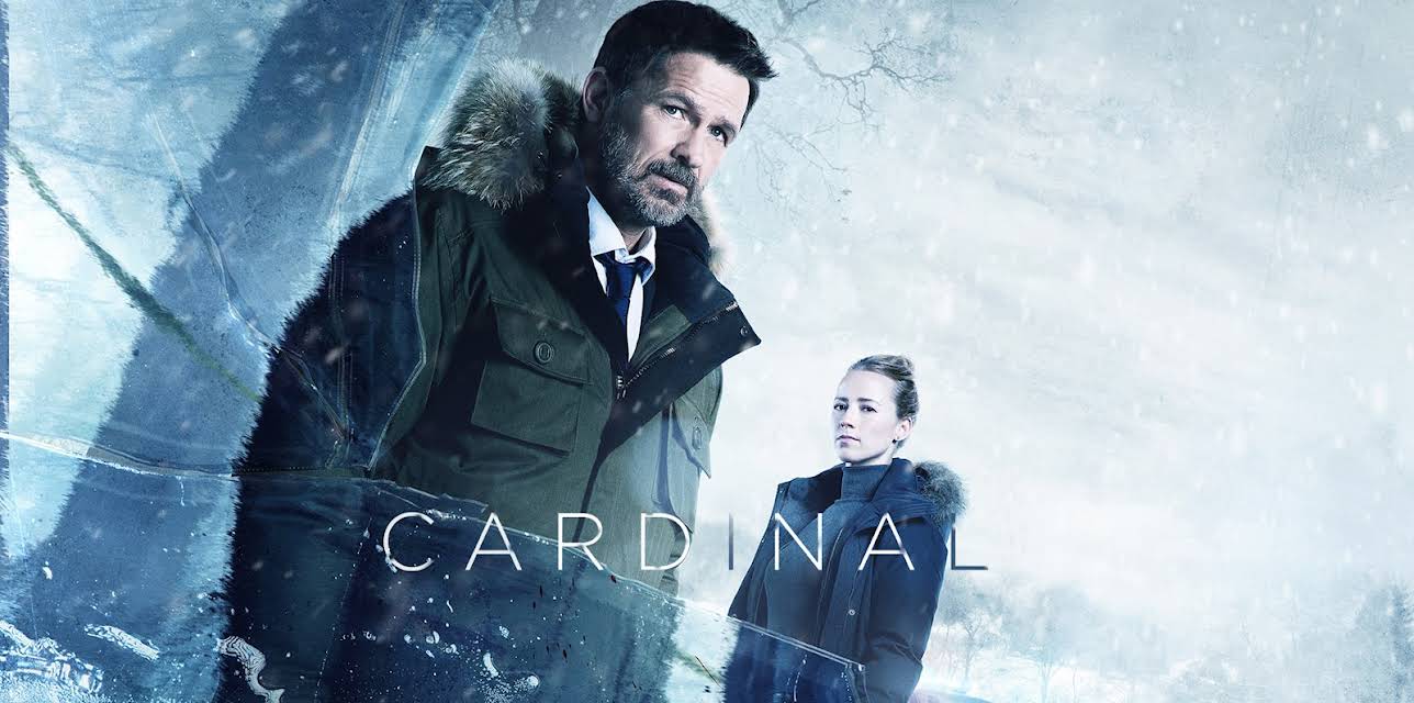 Cardinal, Season 1
