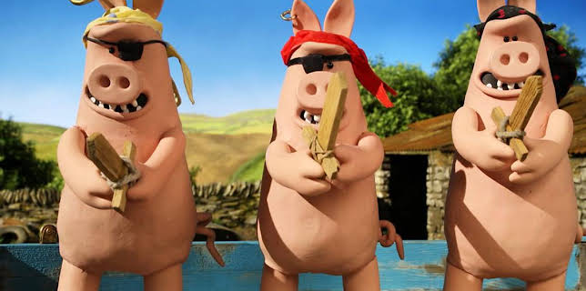 7:00 AM: Shaun the Sheep (S2) | CBBC | 11/28 2025