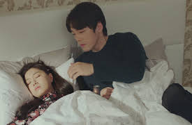 Crash Landing on You: Episode 12