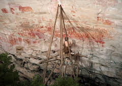 Geheimnisvoller Amazonas - Das Rätsel der Urvölker