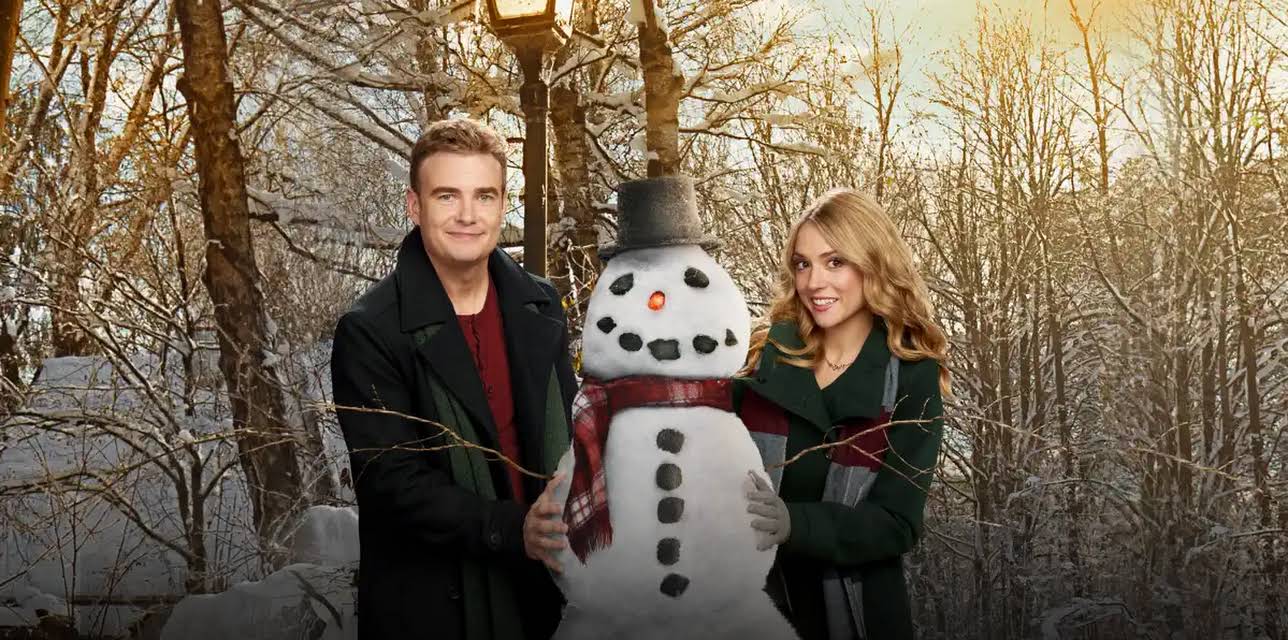 On the Twelfth Day of Christmas (2015)