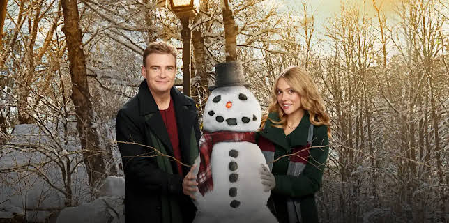 On the Twelfth Day of Christmas (2015)