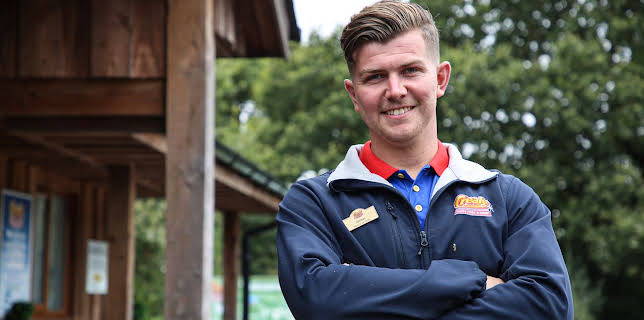 1:05 AM: Happy Campers: The Caravan Park (S2 E5) (S2) | 5 Select | 3/25 2026