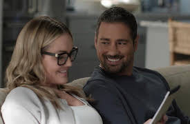 It's Not Like That, S1: The Lori Thing