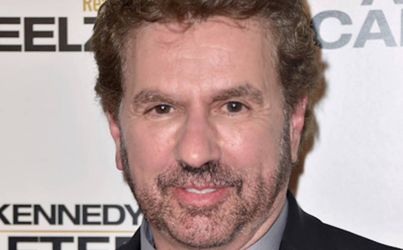 J. Randy Taraborrelli