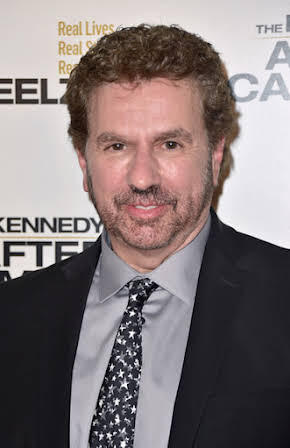 J. Randy Taraborrelli as 