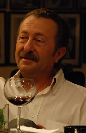 Erkan Can as 