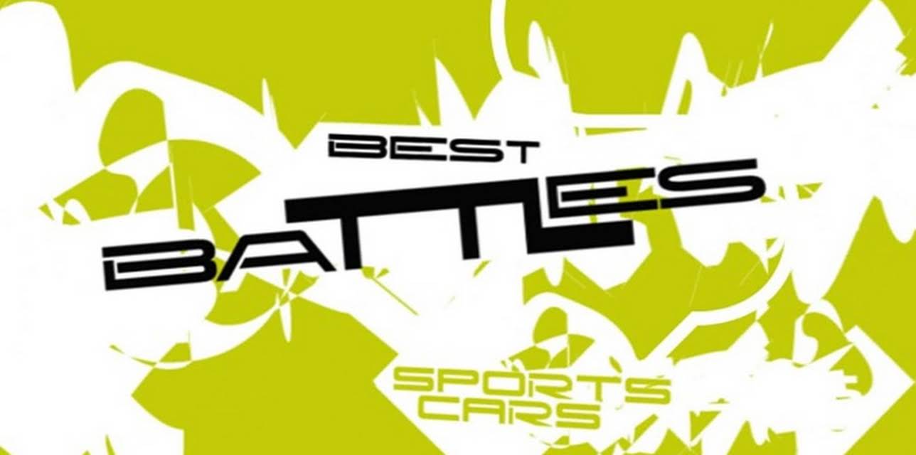 Best Battles Sportscars