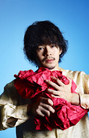 Sosuke Ikematsu as 