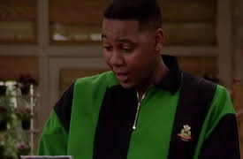 Hangin' with Mr. Cooper, Season 1: Boys Don't Leave