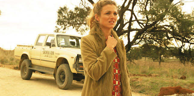 08:15: McLeods døtre (S1 E1) (S1) | TV6 | 12/25 2025