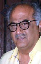 Boney Kapoor as 