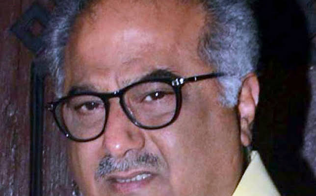 Boney Kapoor