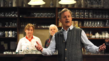 09:10: Dahoam is Dahoam (1266) | BR Fernsehen | 4/28 2026