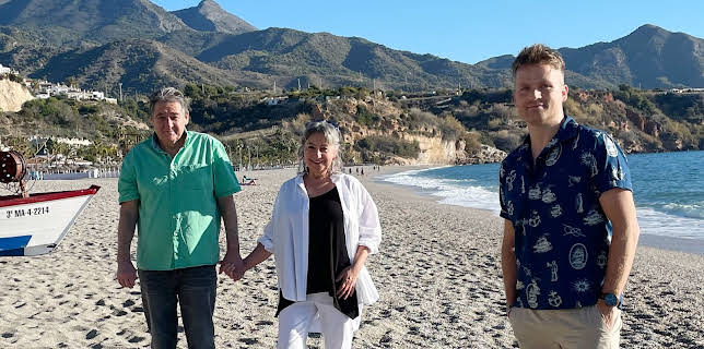 7:00 PM: A Place in the Sun | 4 Seven | 3/14 2026