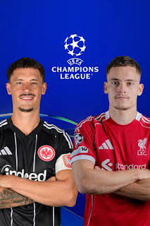 04:40: UEFA Champions League (T25/26): Eintracht - Liverpool | M. Liga de Campeones | 7/7 2026