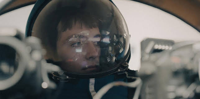 6:50 PM: New: Mission to Space with... | Channel 4 | 1/25 2026