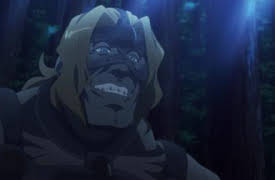 Fate/Apocrypha: Episode 4