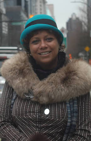 Natalie von Rotsburg as 