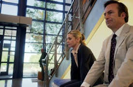 Better Call Saul: Episode 10