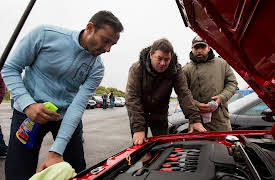 Wheeler Dealers Trading Up, Season 2: UK