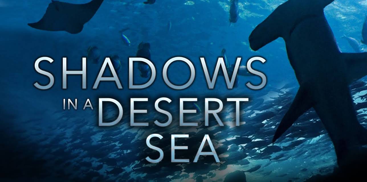 Shadows in a Desert Sea: A Film by Howard Hall (1982)