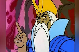 Birdman and the Galaxy Trio: X the Eliminator/ Revolt of the Robots/ Morto The Marauder