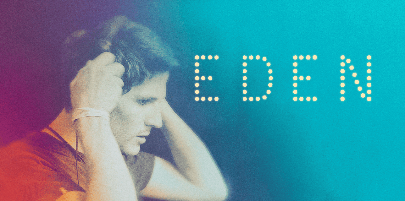 Eden (2015)