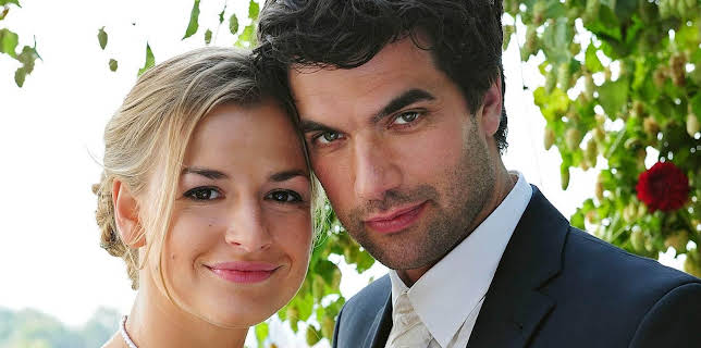 06:25: Sturm der Liebe (1424) | MDR Fernsehen | 12/3 2025