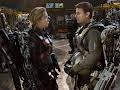 Edge of Tomorrow