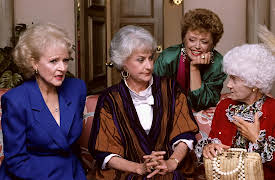Golden Girls season-1: Golden Girls: Ageless