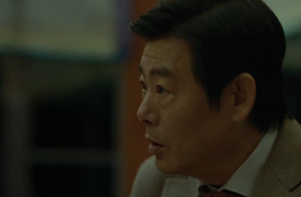 The Cursed: Episode 2