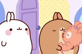 Molang: Episode 33