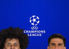UEFA Champions League (T25/26): Borussia Dortmund - Villarreal