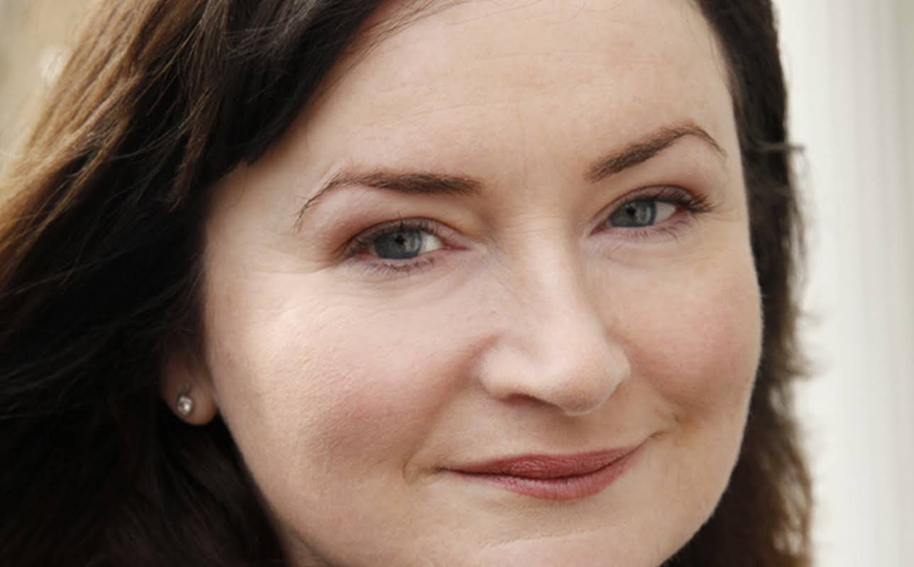 Geraldine McAlinden