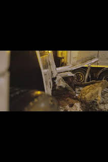 00:45: Rescate extremo: Zona de peligro | National Geographic | 1/31 2026