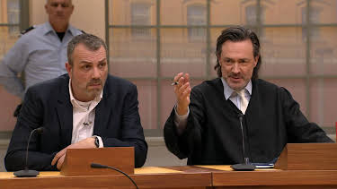 14:45: Barbara Salesch - Das Strafgericht | RTL | 3/28 2026