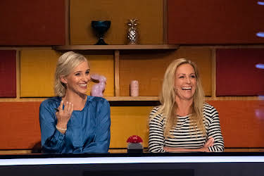 09:45: Alle mot alle (S7 E18) (S7) | TVNorge | 4/14 2026