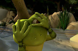 Jungle Beat: Season 1: Down By The Riverside