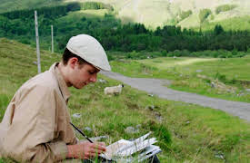 Landscape Artist of the Year: Final